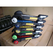 Sohlen-Skateboard, 3-Rad-Skateboard, Sohlen-Skate (ET-SK201)